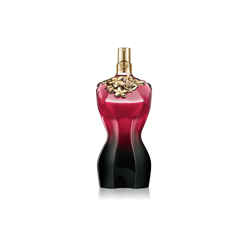Jean Paul Gaultier La Belle Le Parfum – Intense Vanilla Floral Fragrance