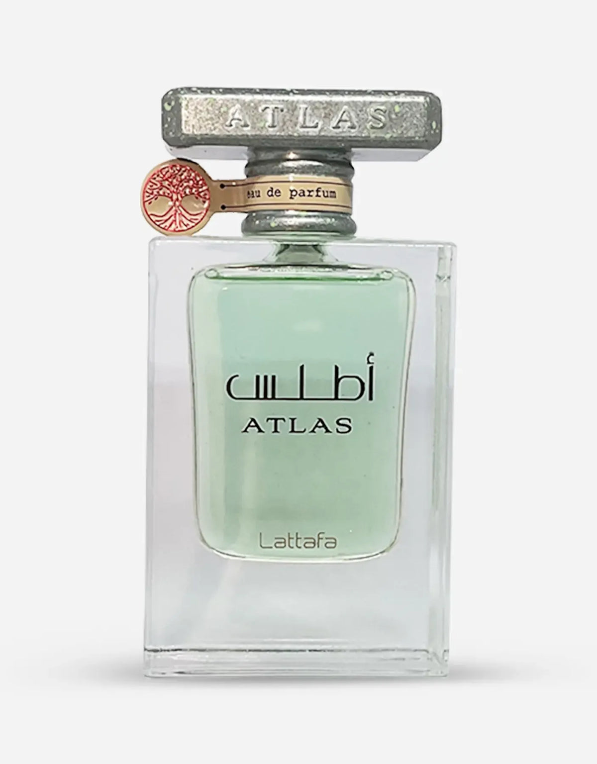 Lattafa Atlas Eau De Parfum 55ML