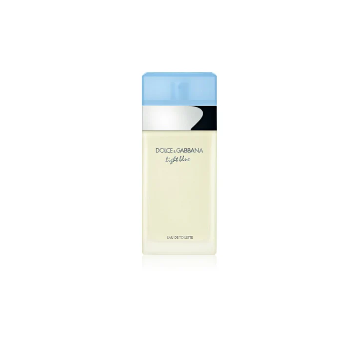 Dolce & Gabbana Light Blue Eau de Toilette | Fresh Summer Scent
