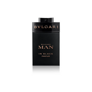 Bvlgari Man in Black Eau de Parfum | Ambery Spicy Fragrance Inspired by Fire