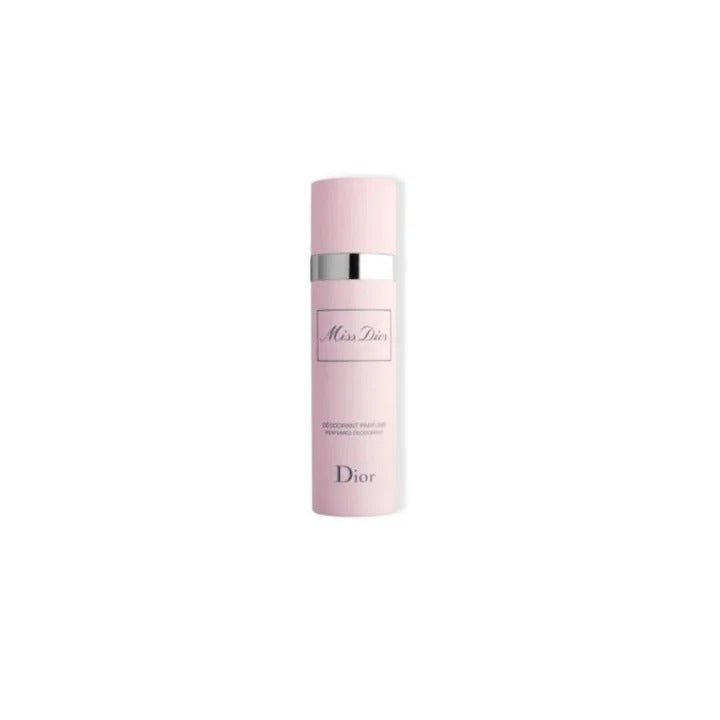 Miss Dior Perfumed Deodorant | Floral Fresh Protection