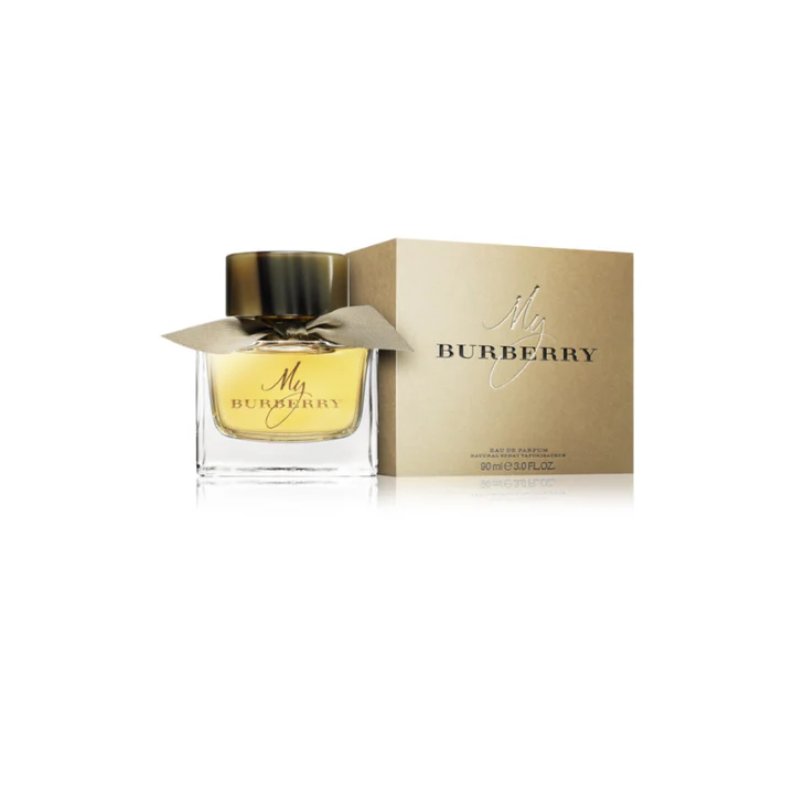 My Burberry Eau de Parfum | Timeless Floral Women’s Fragrance