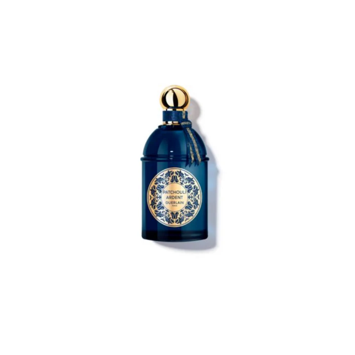 Guerlain Patchouli Ardent Eau de Parfum – Warm Woody Floral Oriental Scent