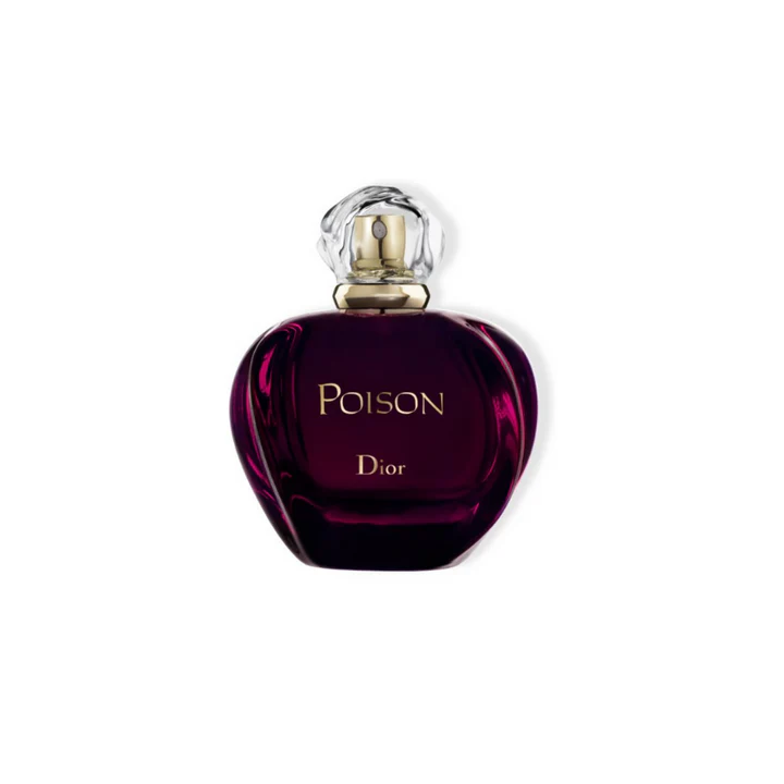 Poison Eau de Parfum by Dior | Iconic Oriental Perfume