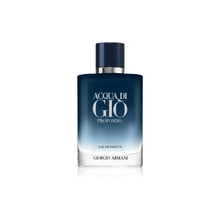 Acqua di Giò Profondo EDP | Deep Marine Masculine Fragrance