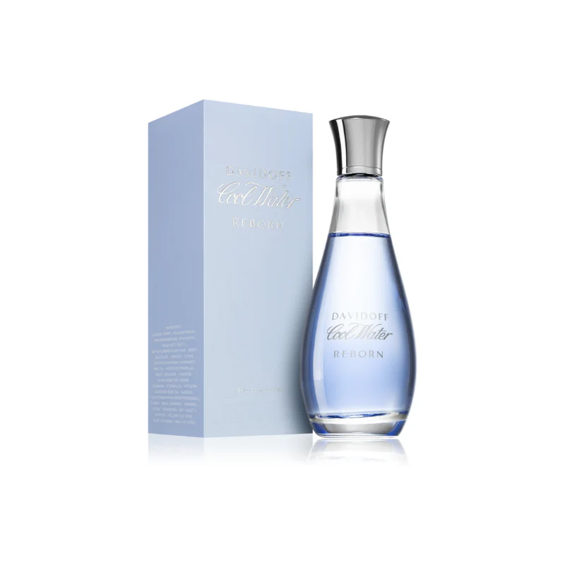 Davidoff Cool Water Reborn for Women