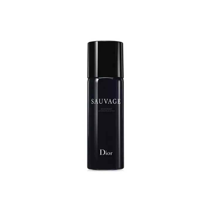 Dior Sauvage Deodorant Spray | Fresh All-Day Protection