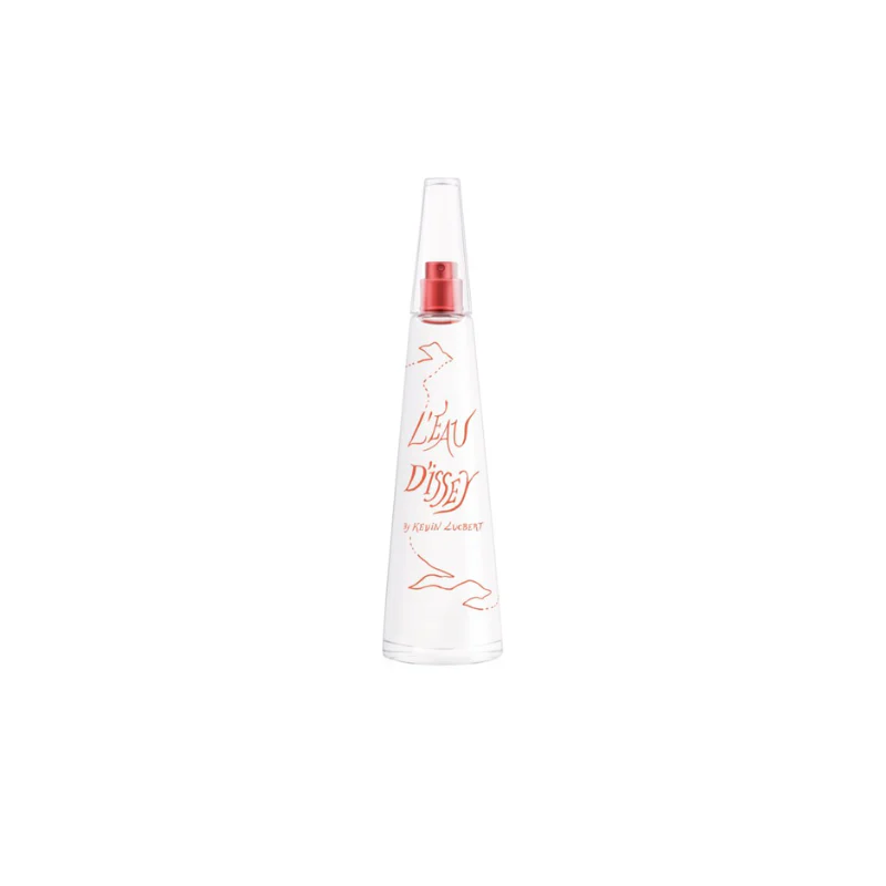 Issey Miyake L’Eau d’Issey Summer Edition Eau de Toilette – Fresh Floral Aquatic Scent