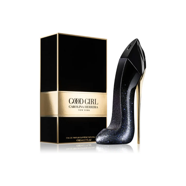 Carolina Herrera Good Girl Suprême Eau de Parfum