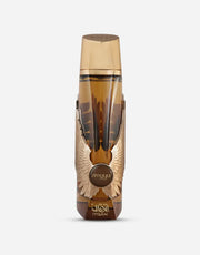 Zimaya Itqan Gold Eau De Parfum 100ML – Bold Oud Scent