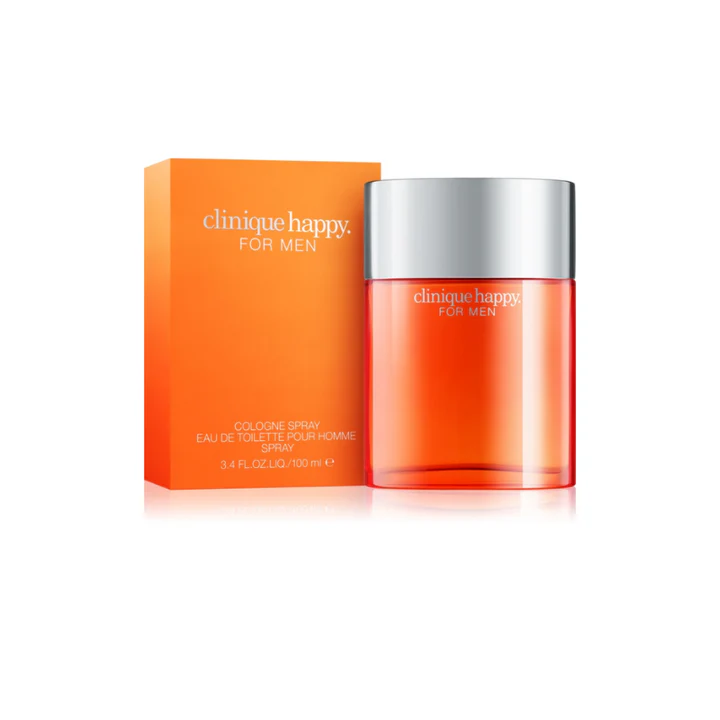 Clinique Happy for Men Eau de Toilette