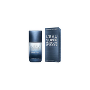 Issey Miyake L’Eau Super Majeure d’Issey Eau de Toilette – Aromatic Aquatic Woody Scent