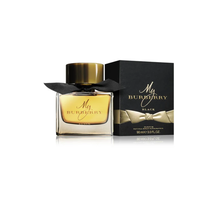 My Burberry Black Eau de Parfum | Sensual Floral Oriental Scent