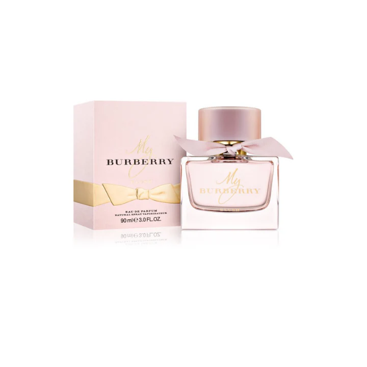 My Burberry Blush Eau de Parfum | Fresh Floral Women’s Scent