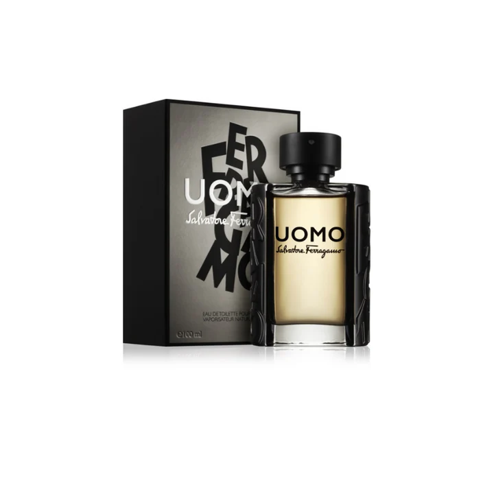 Salvatore Ferragamo Uomo EDT for Men