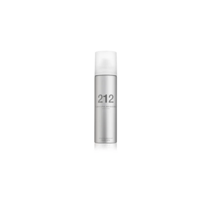 212 NYC Deodorant by Carolina Herrera | Fresh Urban Protection