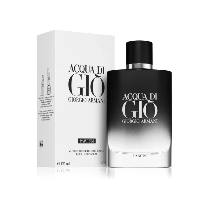 Acqua di Giò Parfum by Giorgio Armani for Men