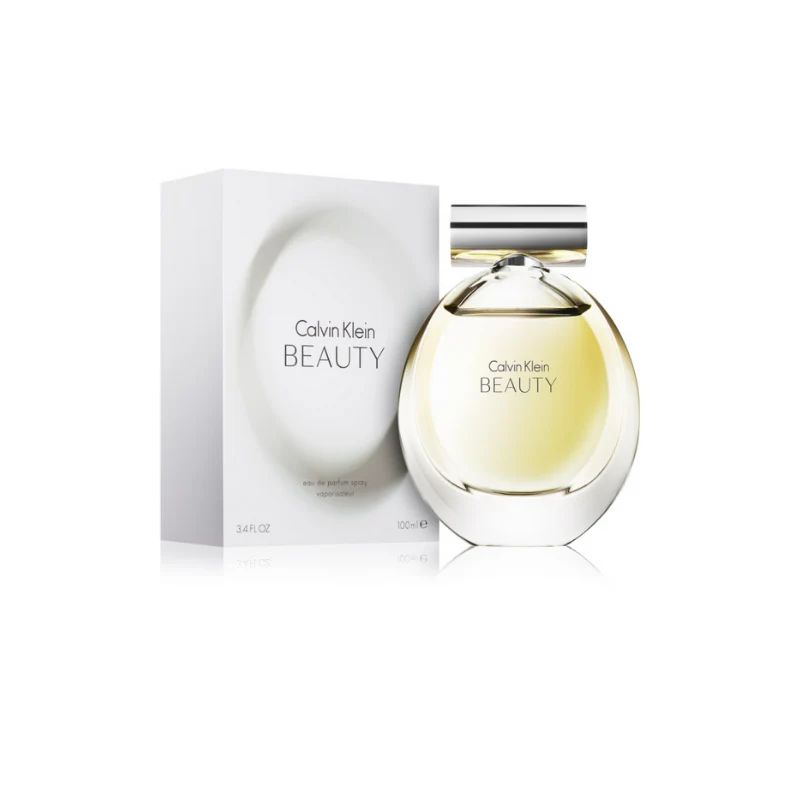 Calvin Klein Beauty Eau de Parfum | Elegant Floral Women’s Scent