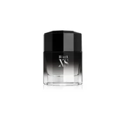 Black XS Eau de Toilette for Men | Bold Woody Amber Fragrance