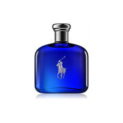 Ralph Lauren Polo Blue Parfum for Men | Pure & Refined Masculinity