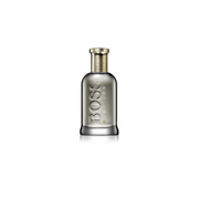 Hugo Boss BOSS Bottled Eau de Toilette – Timeless Woody Spicy Fragrance for Men