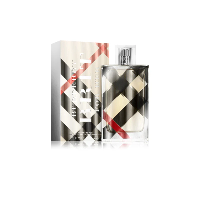 Burberry Brit for Her Eau de Parfum | Iconic British Women’s Scent