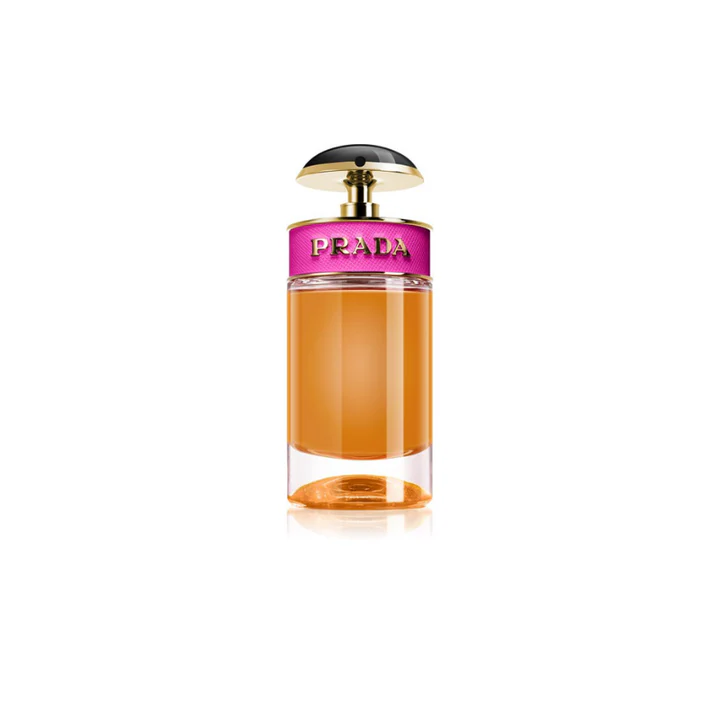 Prada Candy Eau de Parfum for Women – Sweet Oriental Caramel Fragrance