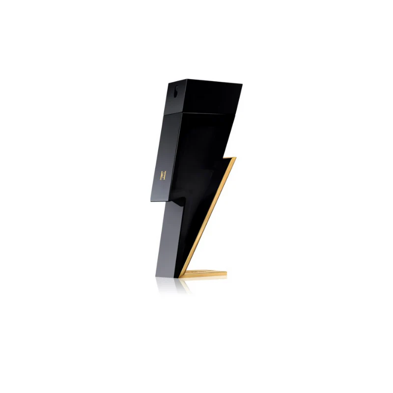 Carolina Herrera Bad Boy EDT | Men’s Spicy Fragrance