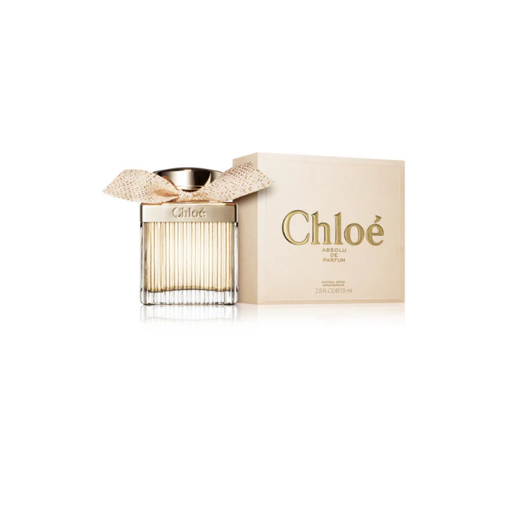Chloé Absolu de Parfum Eau de Parfum for Women