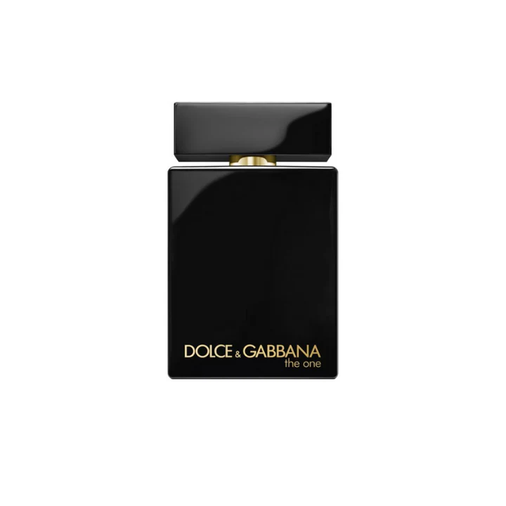 Dolce & Gabbana The One Intense EDP | Leather Woody