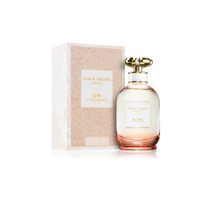 Coach Dreams Sunset Eau de Parfum for Women