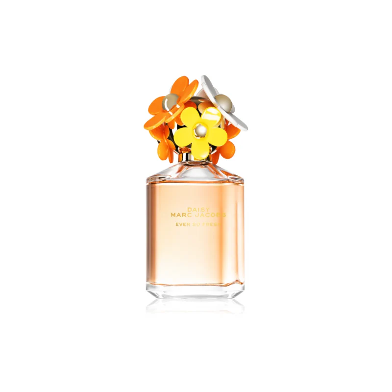 Marc Jacobs Daisy Ever So Fresh Eau de Parfum for Women – Fresh Fruity Floral