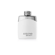 Montblanc Legend Spirit Eau de Toilette for Men – Fresh Aromatic Woody