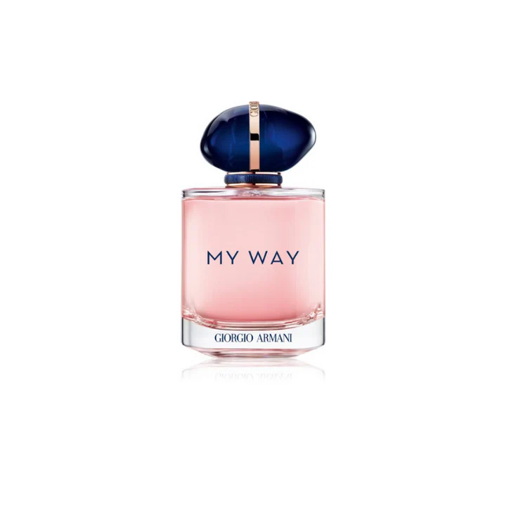 My Way Parfum for Women by Giorgio Armani