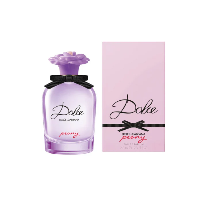 Dolce & Gabbana Dolce Peony Eau de Parfum | Floral Fruity