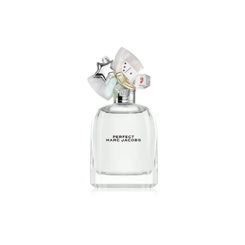 Marc Jacobs Perfect Eau de Toilette for Women – Fresh Floral Woody