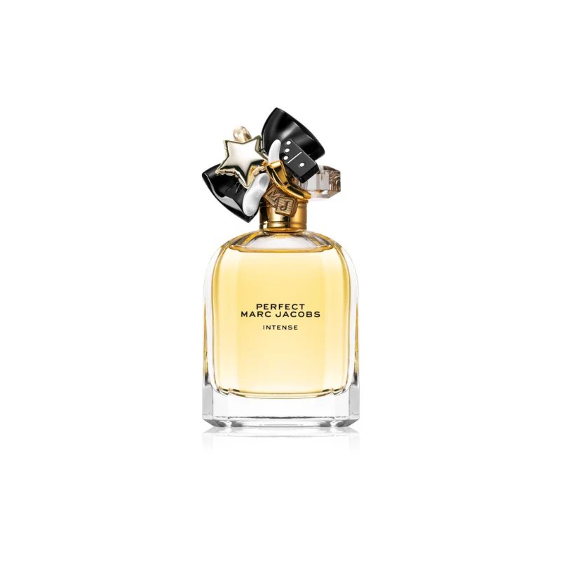 Marc Jacobs Perfect Intense Eau de Parfum for Women – Bold Floral Gourmand