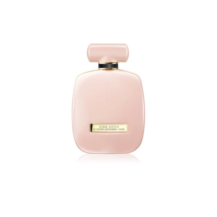 Nina Ricci Rose L’Extase Eau de Toilette | Floral Woody Fragrance for Women
