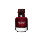 Givenchy L’Interdit Rouge Eau de Parfum – Spicy Floral Sensual Scent