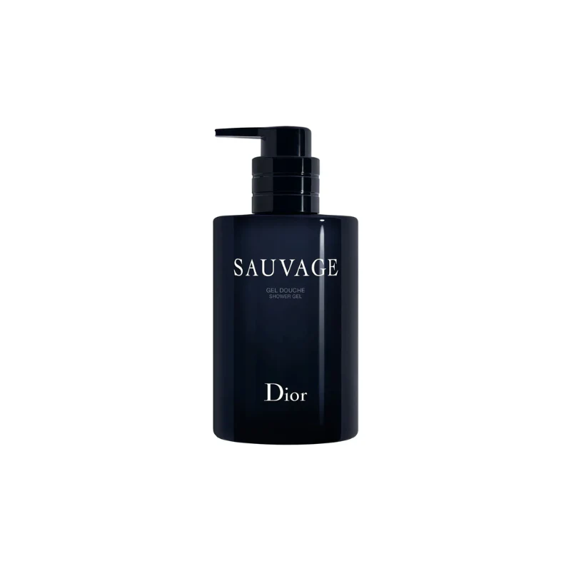 Sauvage Shower Gel for Men