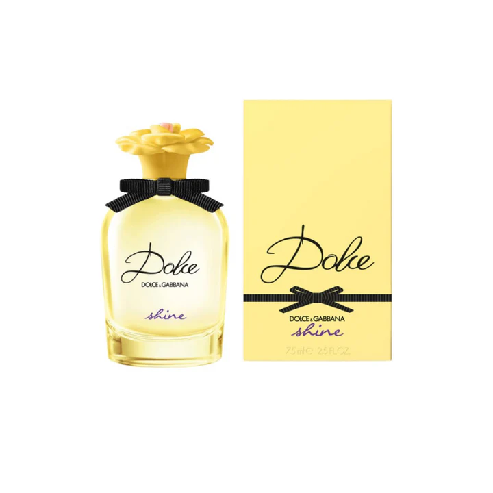 Dolce & Gabbana Dolce Shine Eau de Parfum | Fruity Floral