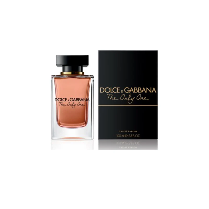 Dolce & Gabbana The Only One Eau de Parfum for Women