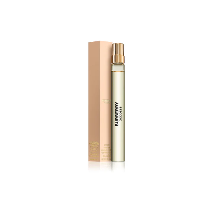 Burberry Goddess Eau de Parfum | Empowering Vanilla Fragrance