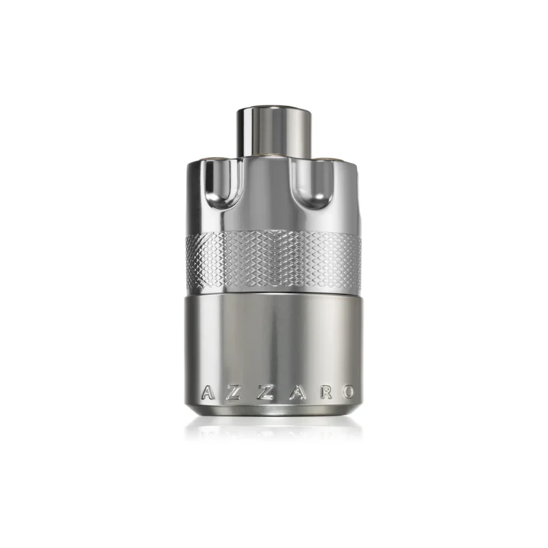 Azzaro Wanted Eau de Toilette | Bold Spicy Woody Fragrance