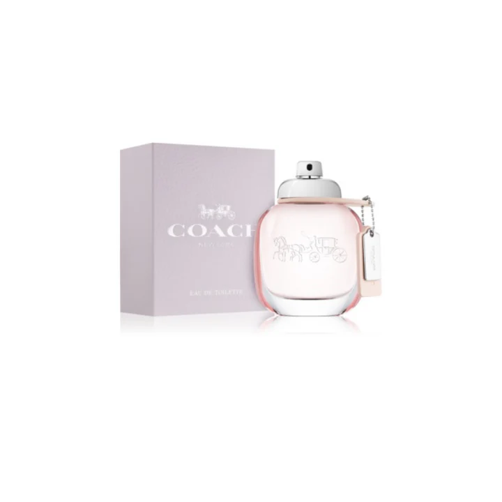 Coach Eau de Toilette for Women