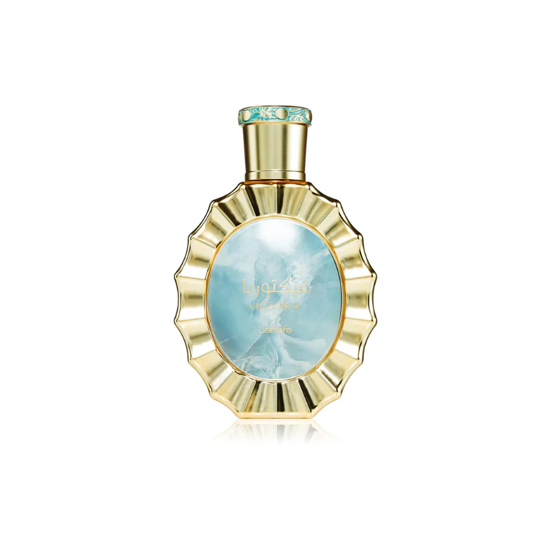 Lattafa Victoria Eau de Parfum 100ml