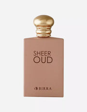 Birra Sheer Oud Eau De Parfum 50ML