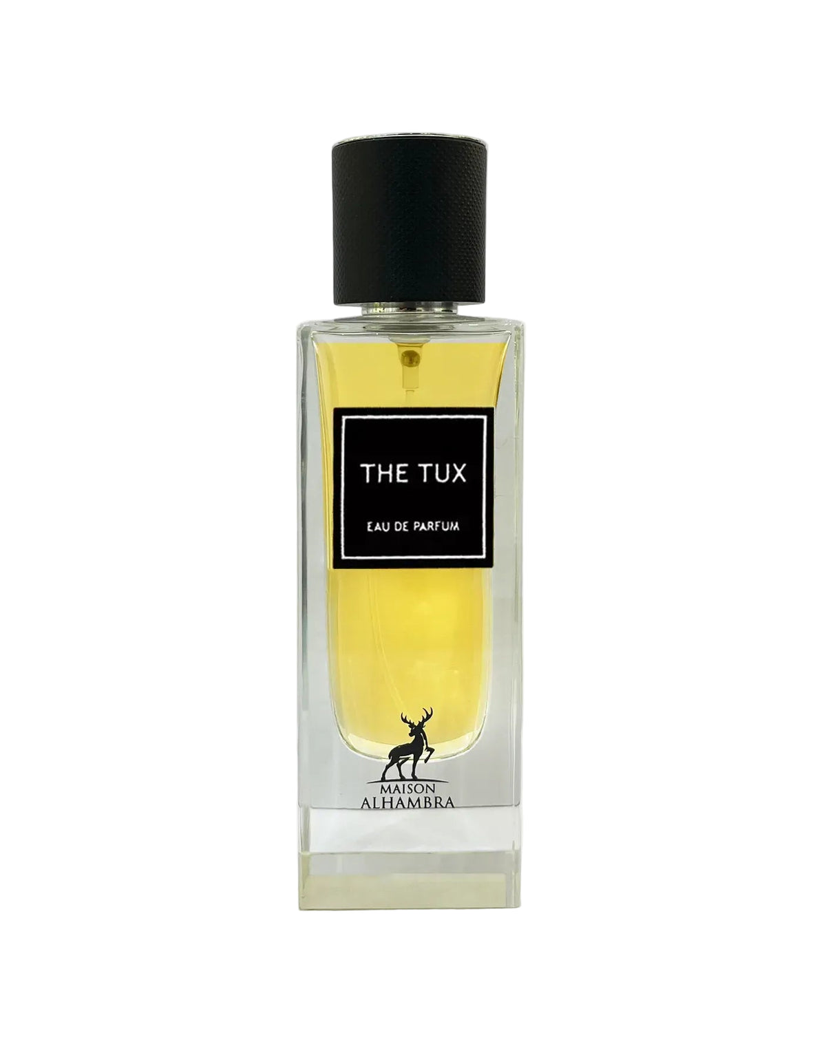 Maison Alhambra The Tux Eau de Parfum 90ml