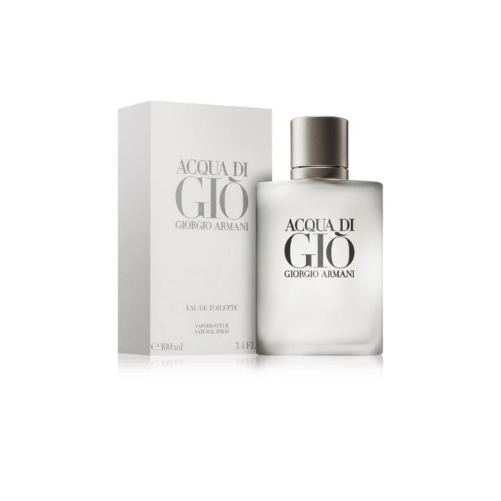 Acqua di Giò Pour Homme EDT by Giorgio Armani