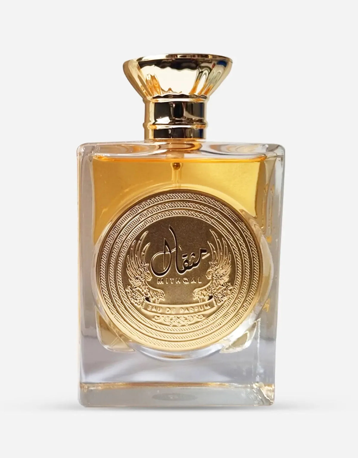 Ard Al Zaafaran Mithqal Eau de Parfum 100ML